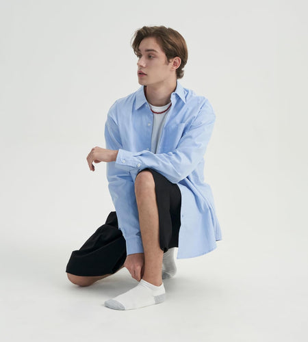 10/20/600 Pairs Cotton/Poly Slim Fit or Cushion Low Cut Ankle Socks for Men/Women Wholesale Bulk Packs